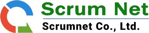 Scrumnet Co., Ltd.