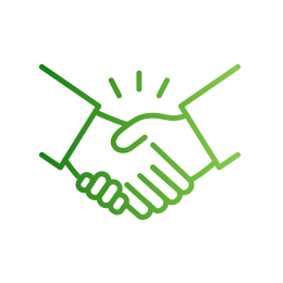 アットホームな雰囲気